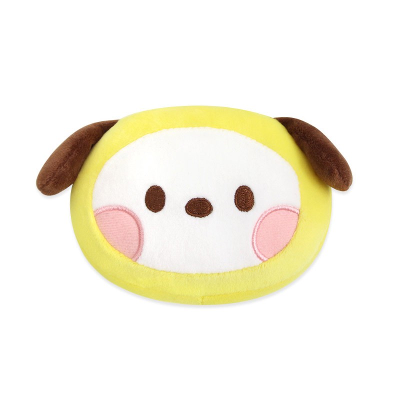 [BT21] BTS Nara Home Deco Collaboration - Minini Wrist Cushion - kpoptown.ca