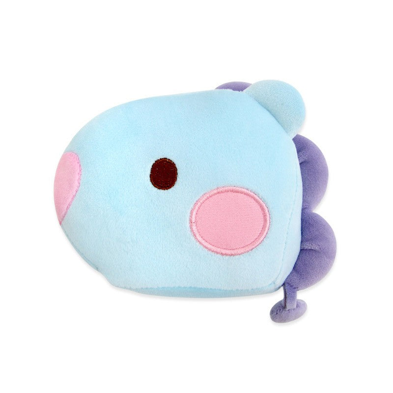 [BT21] BTS Nara Home Deco Collaboration - Minini Wrist Cushion - kpoptown.ca