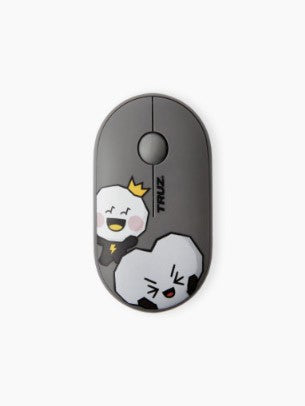 TREASURE TRUZ Goods - Multi-Pairing Wireless Mouse - kpoptown.ca