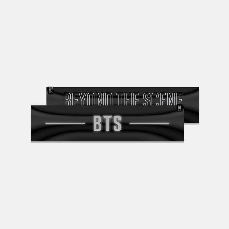 BTS Official Goods - Slogan - kpoptown.ca