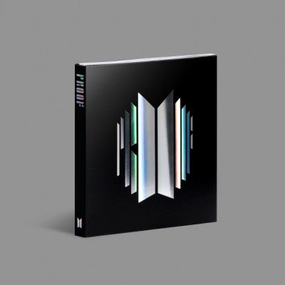 BTS Anthology Album - Proof Compact Edition - kpoptown.ca