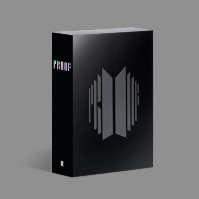 BTS Anthology Album - Proof Standard Edition - kpoptown.ca