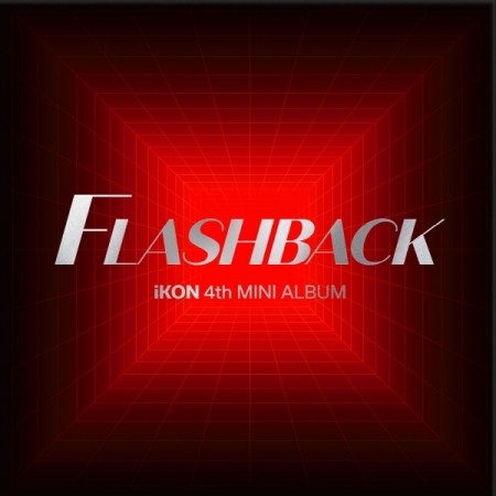 [KiT] iKON 4th Mini Album - FLASHBACK Air-KiT - kpoptown.ca