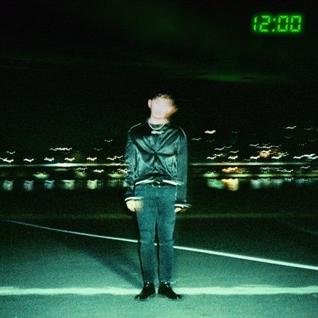 twlv Album - Neo Seoul CD - kpoptown.ca