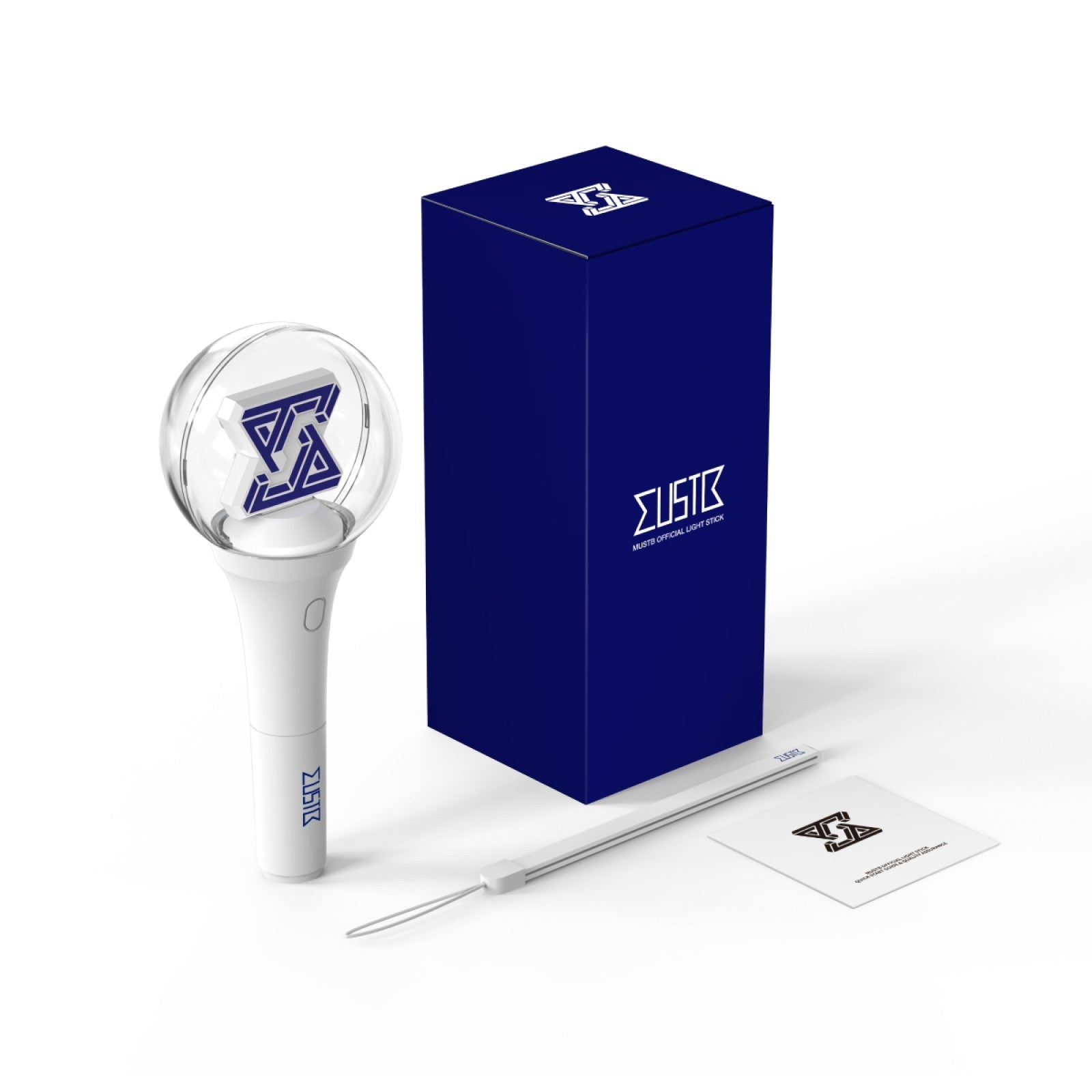 MUSTB OFFICIAL LIGHT STICK - kpoptown.ca