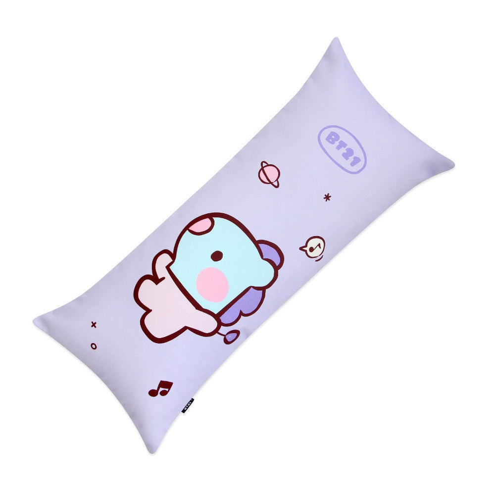 [BT21] BTS Nara Home Deco Collaboration - minini Body Pillow - kpoptown.ca