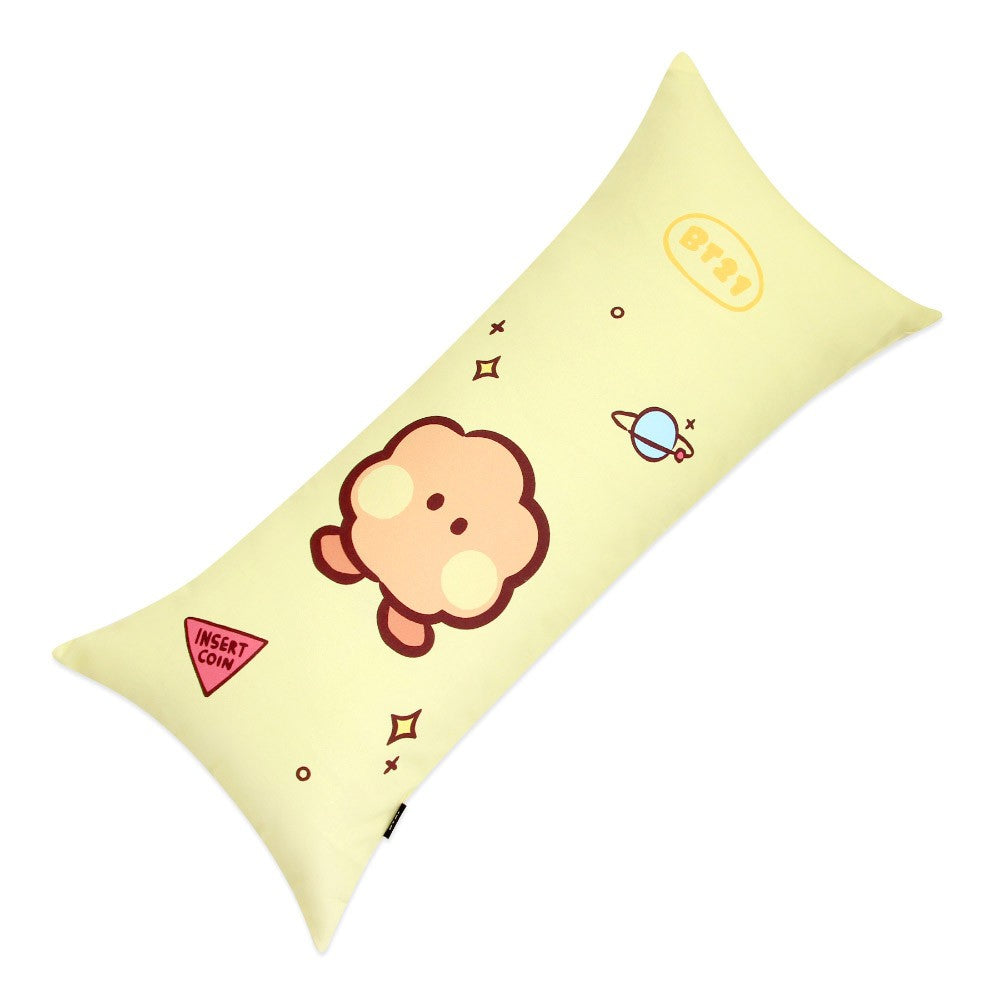 [BT21] BTS Nara Home Deco Collaboration - minini Body Pillow - kpoptown.ca