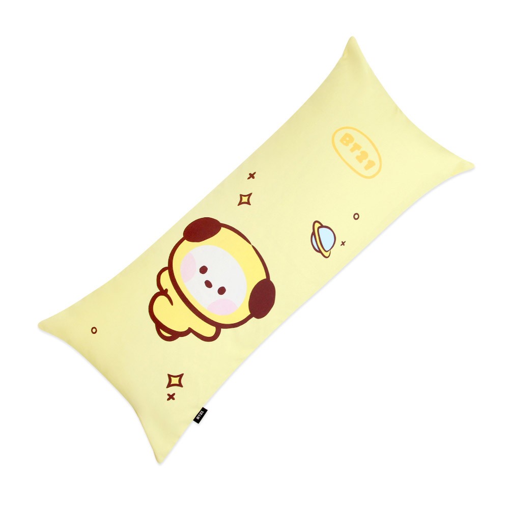 [BT21] BTS Nara Home Deco Collaboration - minini Body Pillow - kpoptown.ca