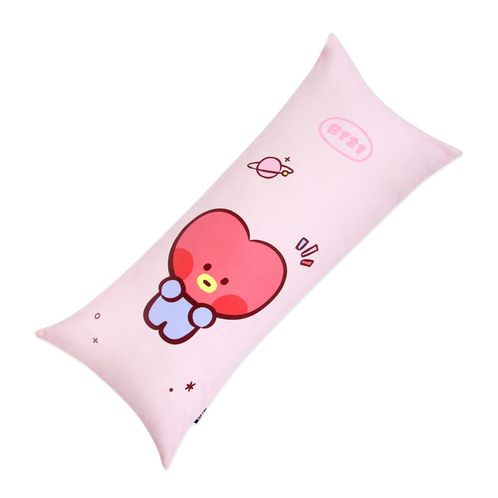 [BT21] BTS Nara Home Deco Collaboration - minini Body Pillow - kpoptown.ca