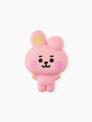 [BT21] BTS Line Friends Collaboration - Baby Opener Magnet - kpoptown.ca