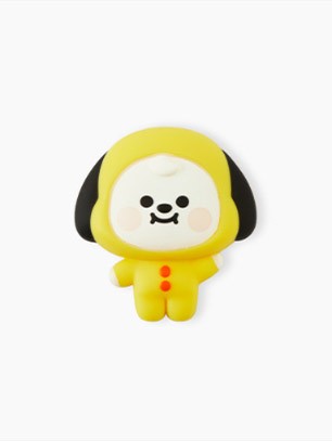 [BT21] BTS Line Friends Collaboration - Baby Opener Magnet - kpoptown.ca