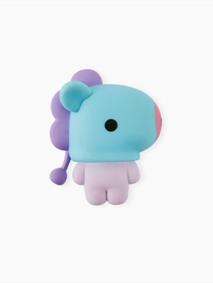 [BT21] BTS Line Friends Collaboration - Baby Opener Magnet - kpoptown.ca