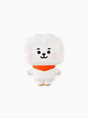 [BT21] BTS Line Friends Collaboration - Baby Opener Magnet - kpoptown.ca