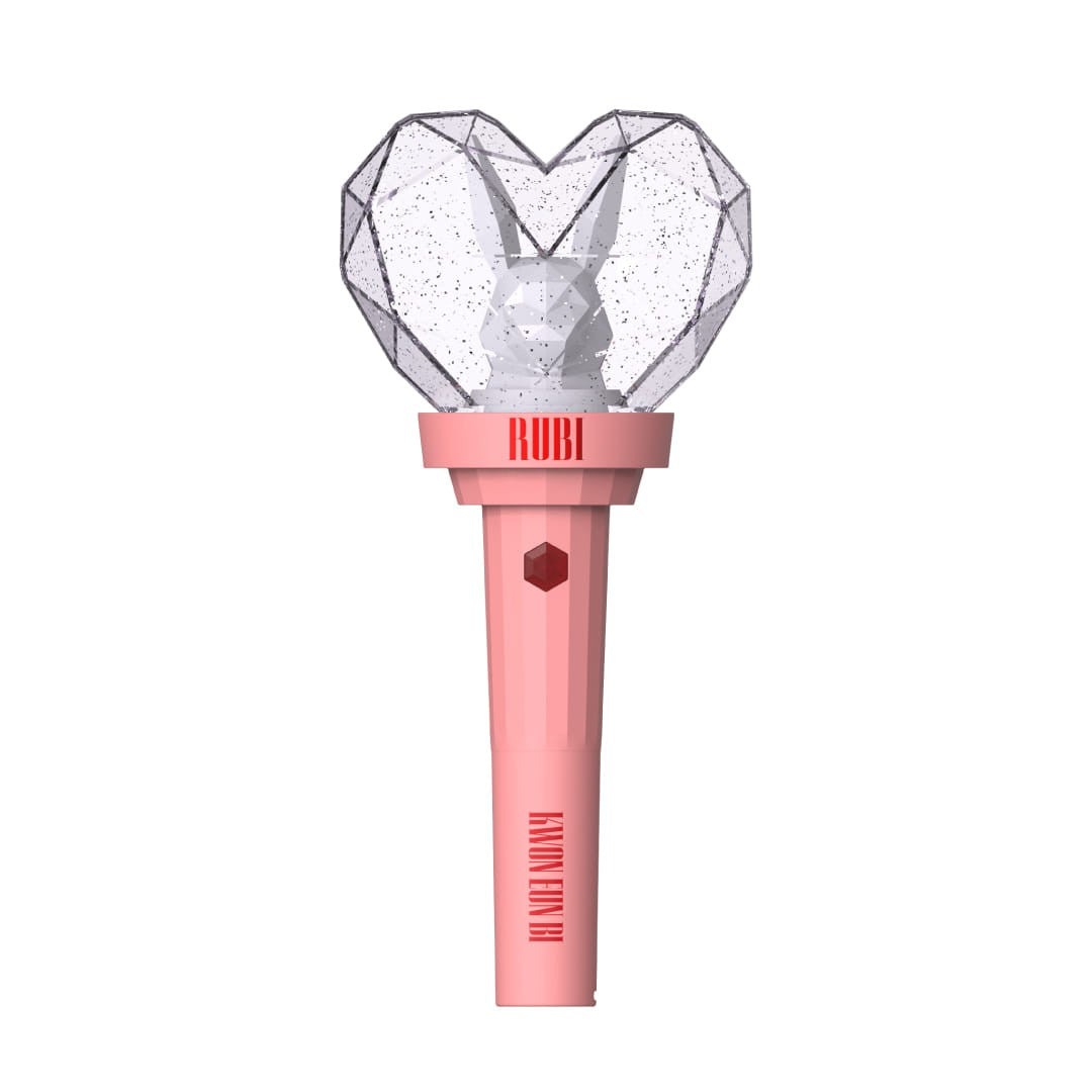 KWON EUN BI OFFICIAL LIGHT STICK - kpoptown.ca