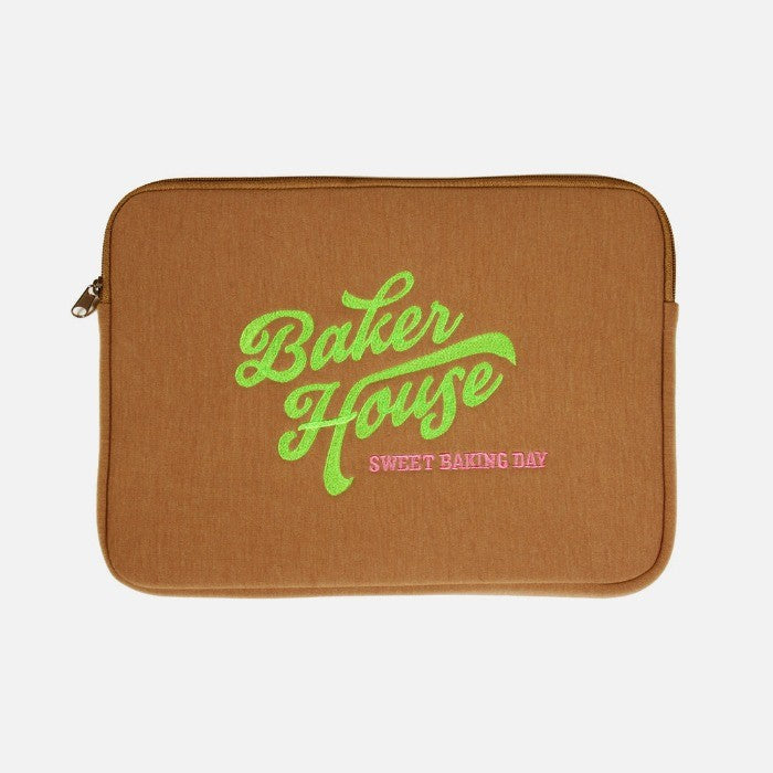 NCT 127 BAKER HOUSE Goods - TABLET POUCH - kpoptown.ca