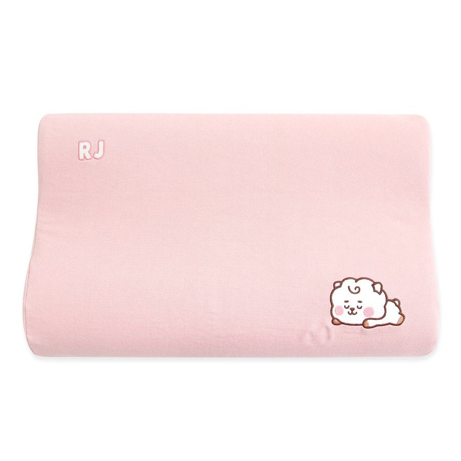 [BT21] BTS Nara Home Deco Collaboration - Baby Soft Memory Foam Pillow - kpoptown.ca