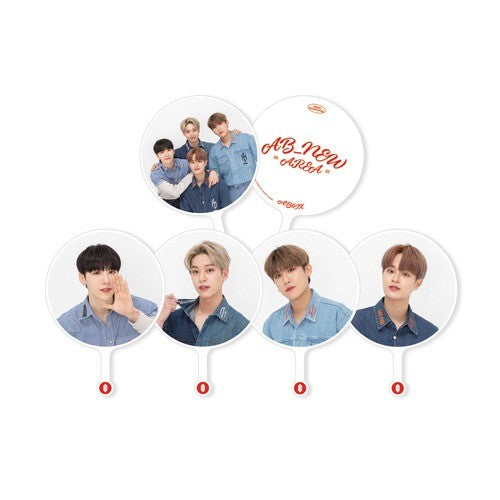 AB6IX AB_NEW AREA Goods - Image Picket - kpoptown.ca