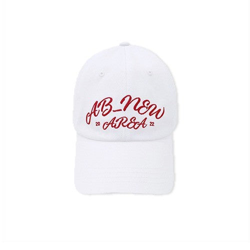 AB6IX AB_NEW AREA Goods - Cap - kpoptown.ca