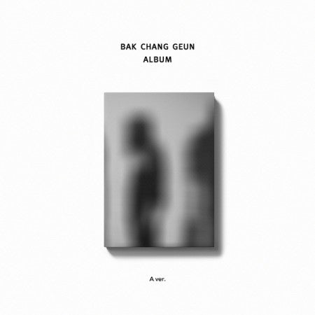 [DIGIPACK] BAK CHANG GEUN EP Album - Re:born (A Ver.) CD - kpoptown.ca