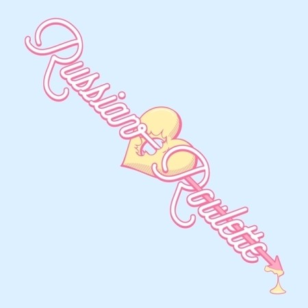 [Re-release] RED VELVET 3rd Mini Album - RUSSIAN ROULETTE CD - kpoptown.ca