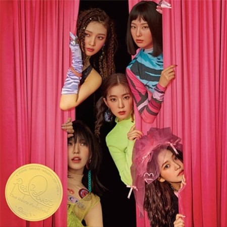 [Re-release] RED VELVET Mini Album - The ReVe Festival Day 1 (Guide Book Ver.) CD - kpoptown.ca