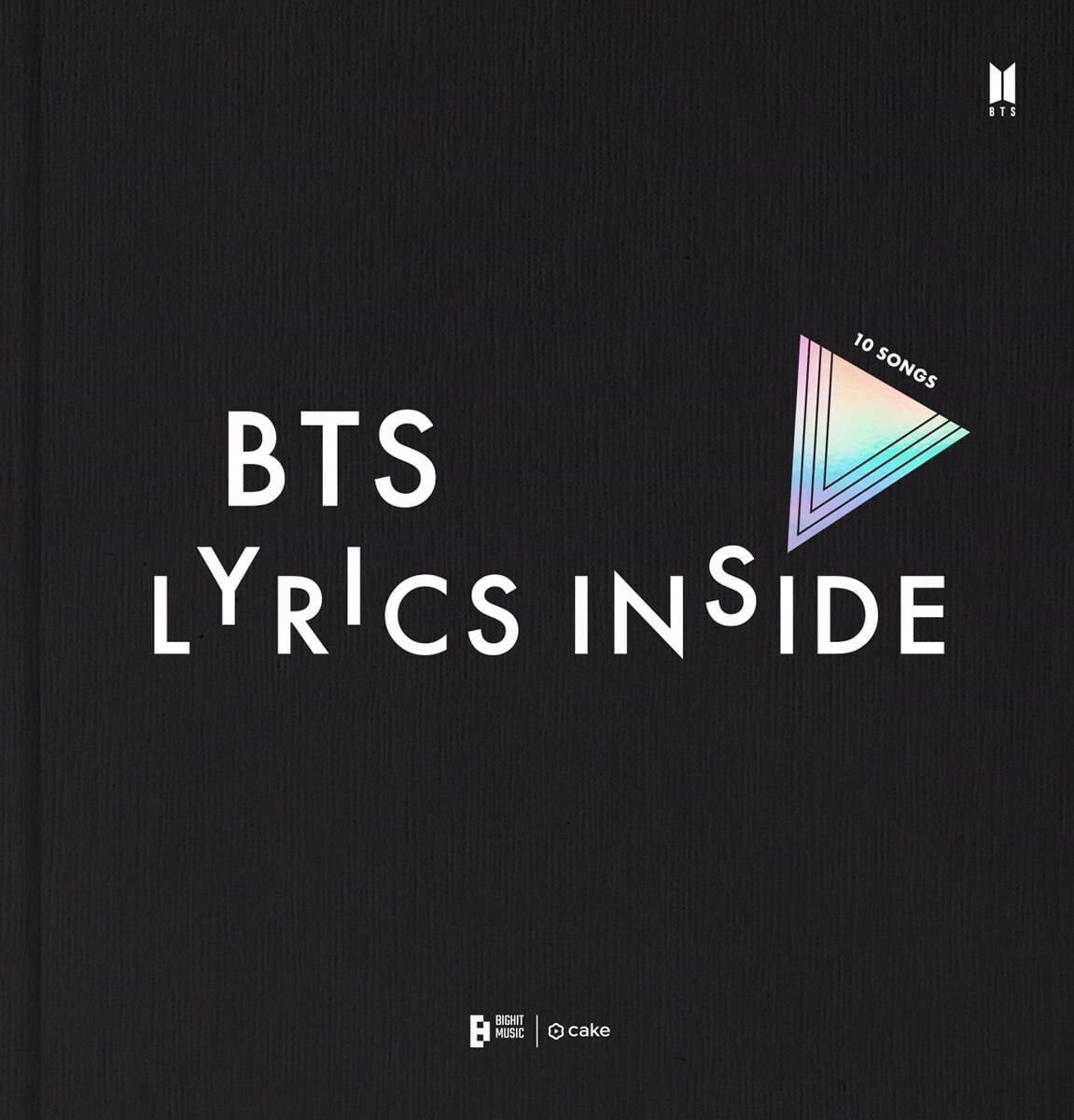 BTS LYRICS INSIDE - kpoptown.ca