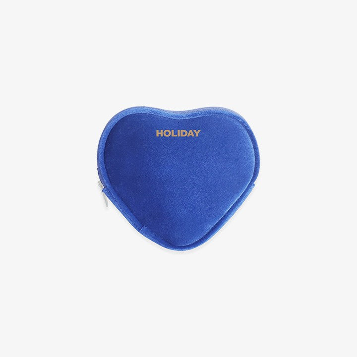 WINNER HOLIDAY Goods - WINNER HEART POUCH - kpoptown.ca