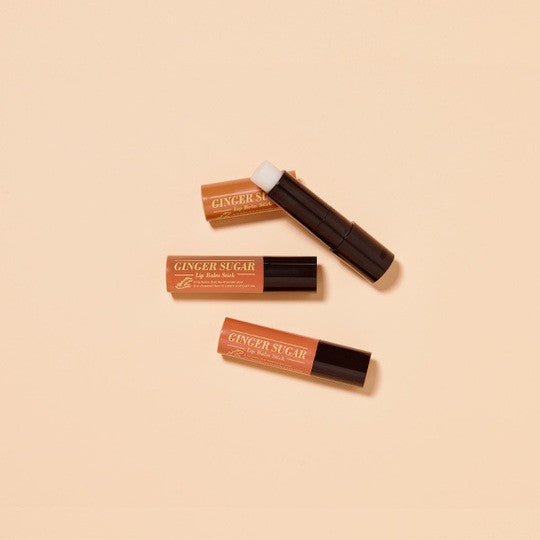 [ETUDE HOUSE] Ginger Sugar Lip Balm Stick - kpoptown.ca