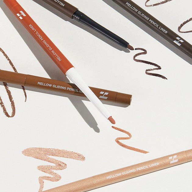 [Holika Holika] Mellow Gliding Pencil Liner - kpoptown.ca