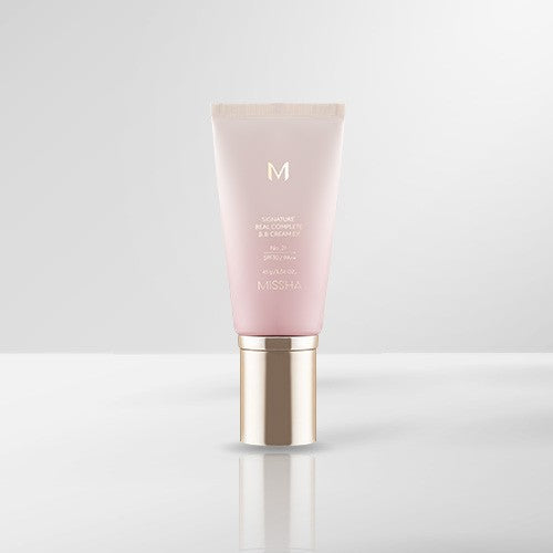 [MISSHA] M Signature Real Complete B.B Cream EX - kpoptown.ca