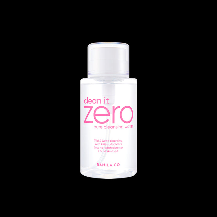 [BANILA CO] Clean it Zero Pure Cleansing Water 310ml - kpoptown.ca