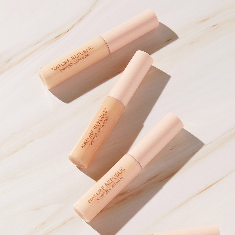 [ Nature Republic ] Provence Blemish Concealer - kpoptown.ca