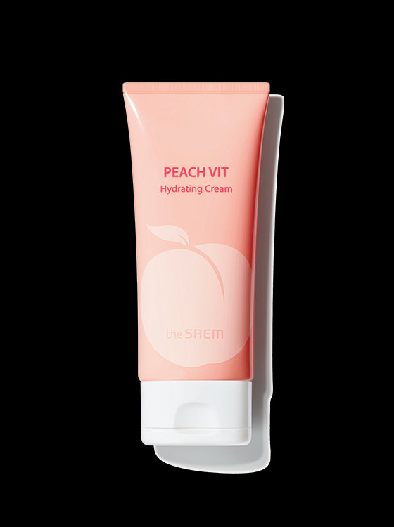 [the SAEM] Peach Vit Tone Up Cream 50ml - kpoptown.ca