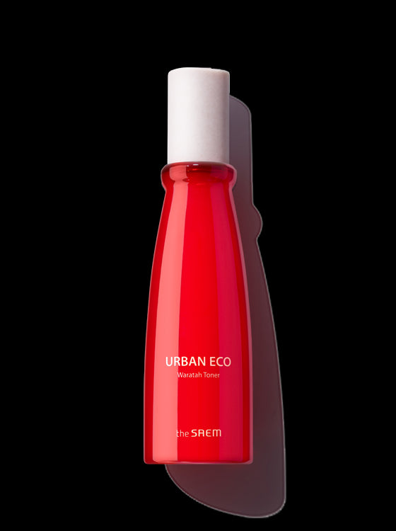 [the SAEM] Urban Eco Waratah Toner 150ml - kpoptown.ca