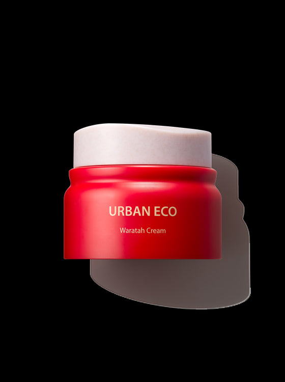 [the SAEM] Urban Eco Waratah Cream 50ml - kpoptown.ca