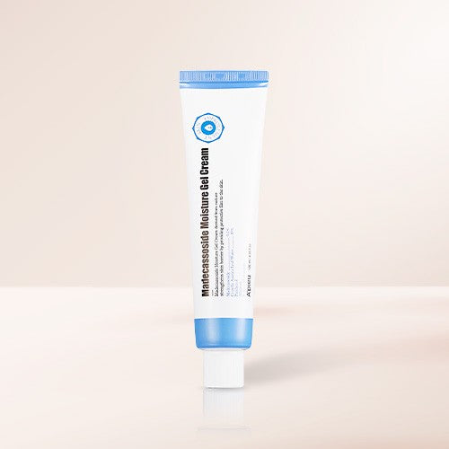 [ A'PIEU ] Madecassoside Moisture Gel Cream 120ml - kpoptown.ca