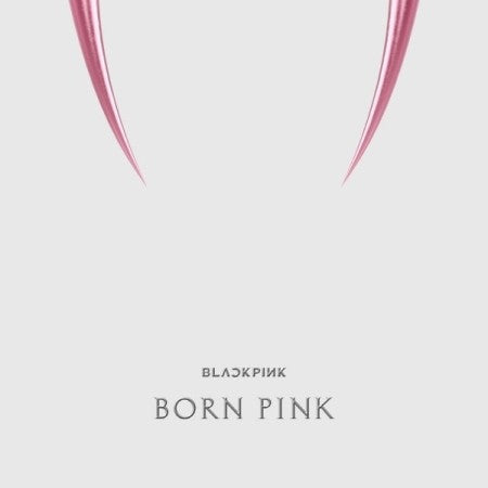 [KiT] BLACKPINK 2nd Album - BORN PINK Air-KiT - kpoptown.ca