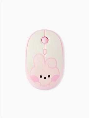 [BT21] BTS Line Friends Collaboration - minini Multi Pairing Mouse - kpoptown.ca