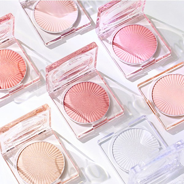 [Thefaceshop] fmgt Veil Glow Blusher - kpoptown.ca