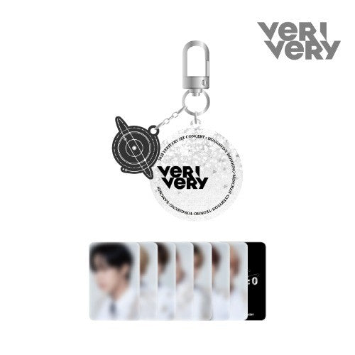 VERIVERY PAGE : 0 Goods - Acrylic Keyring - kpoptown.ca