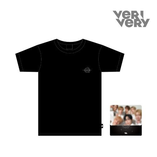 VERIVERY PAGE : 0 Goods - T-Shirt - kpoptown.ca