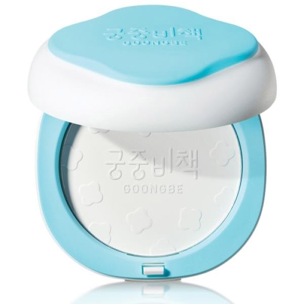 [Special Sale] [GOONGBE] Soothing Powder - kpoptown.ca