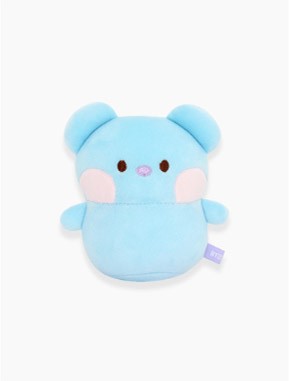 [BT21] BTS Line Friends Collaboration - minini Roly-Poly Standing Doll - kpoptown.ca