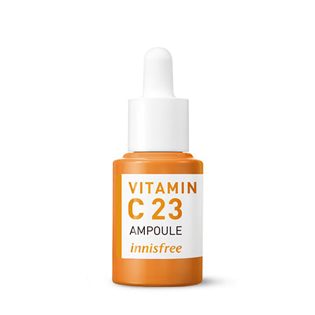 [INNISFREE] True Vitamin C 23 Ampoule 15ml - kpoptown.ca