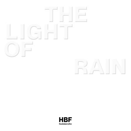 HUCKLEBERRY FINN 7th Album - The Light Of Rain CD - kpoptown.ca