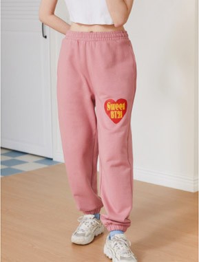 [BT21] BTS Line Friends Collaboration - Baby Sweet Things Pants - kpoptown.ca