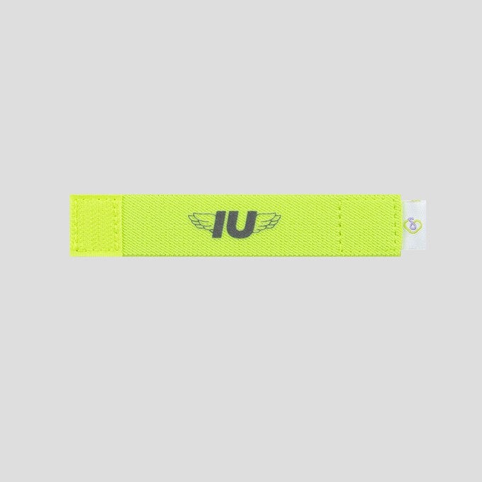 IU 2022 The Golden Hour Goods - ARMBAND For LIGHT STICK - kpoptown.ca