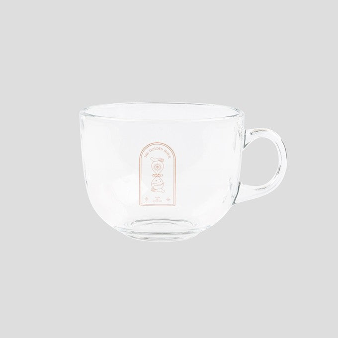 IU 2022 The Golden Hour Goods - CEREAL BOWL - kpoptown.ca