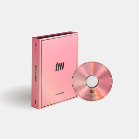 [MAIN] MAMAMOO 12th Mini Album - MIC ON (MAIN ver.) CD + Poster - kpoptown.ca