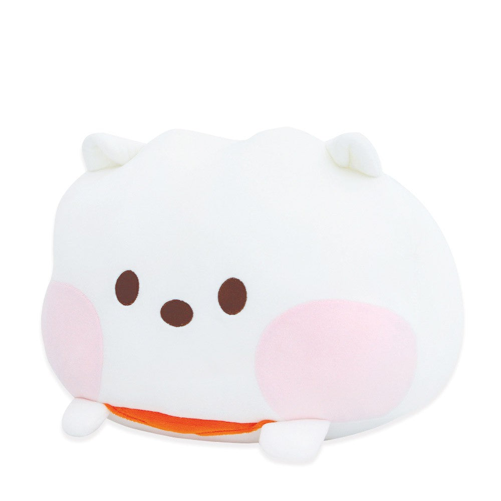 [BT21] BTS Nara Home Deco Collaboration - minini Round Cushion - kpoptown.ca